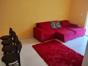 Apartamento Mangaratiba 2 suites